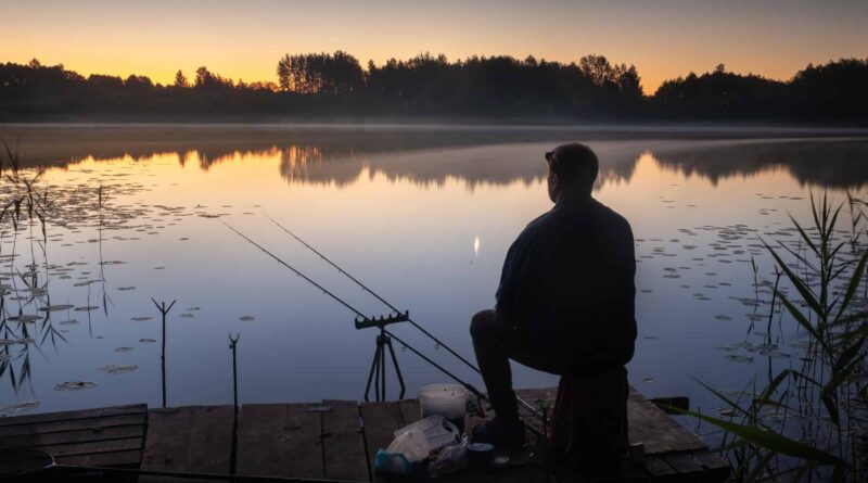 Pescuitul noaptea: ce trebuie sa faci pentru o experienta completa?