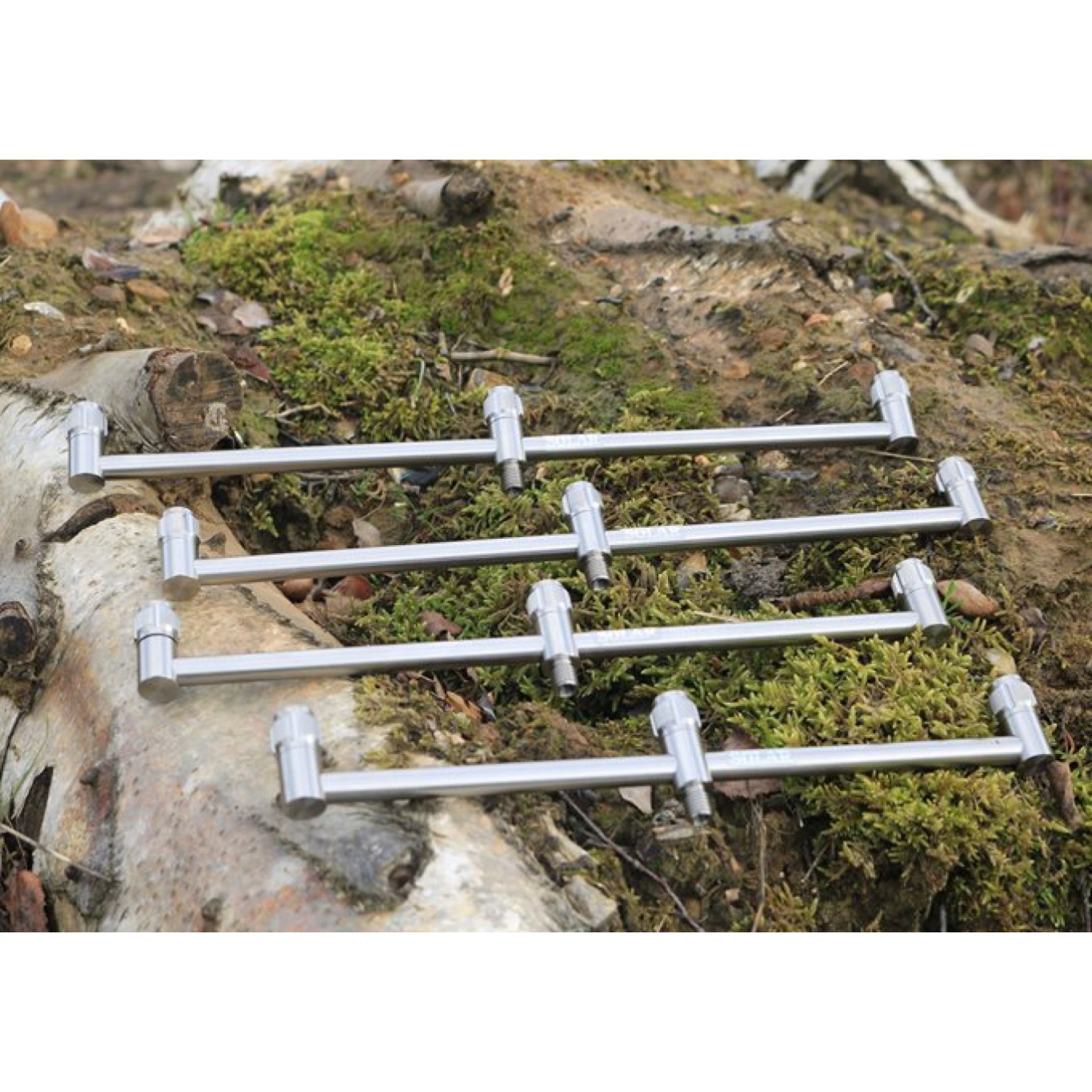 Buzz Bar SOLAR TACKLE P1 3-ROD FIXED BUZZER BARS,11 INCH(APROX 27.5CM) - P1BB311 Buzz Bar SOLAR TACKLE P1 3-ROD FIXED BUZZER BARS,11 INCH(APROX 27.5CM) - P1BB311