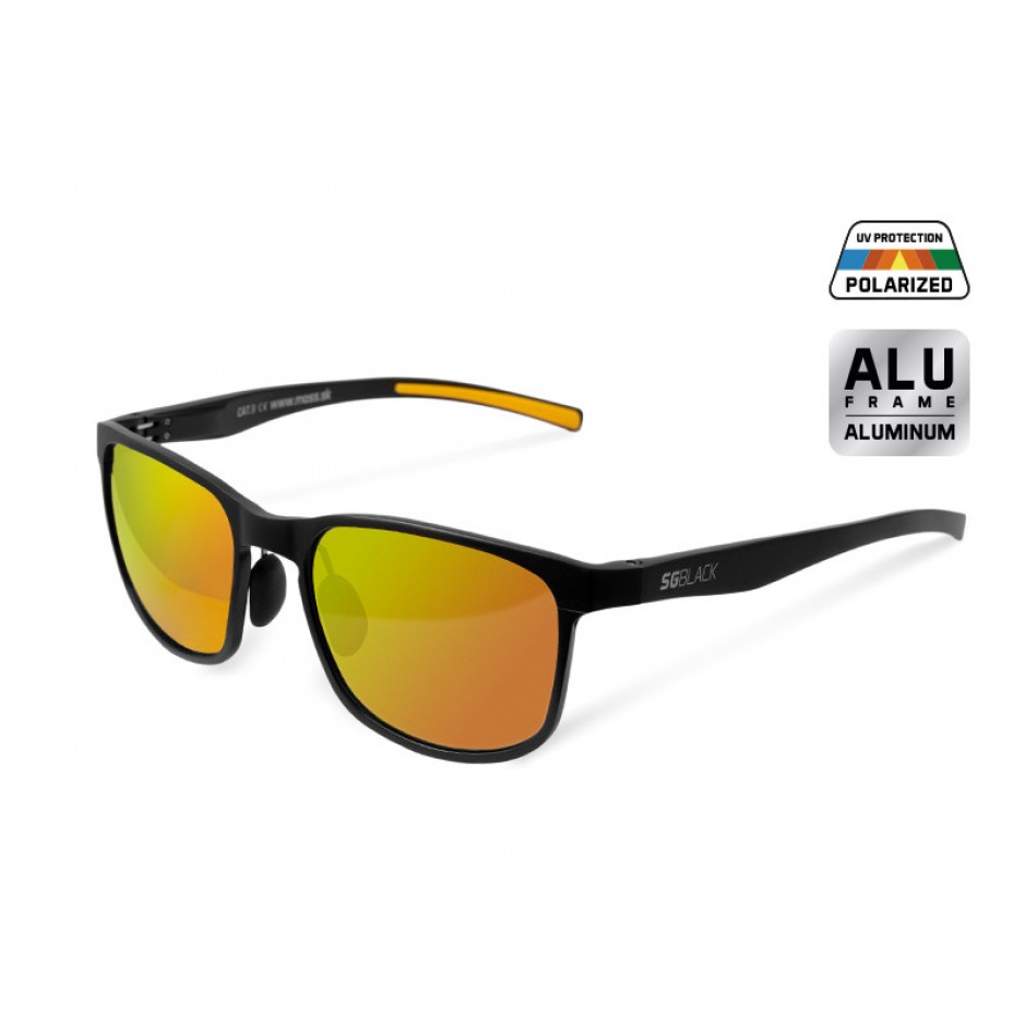OCHELARI DE SOARE DELPHIN POLARIZATI BLACK LENTILE PORTOCALIU - 920121290 OCHELARI DE SOARE DELPHIN POLARIZATI BLACK LENTILE PORTOCALIU - 920121290