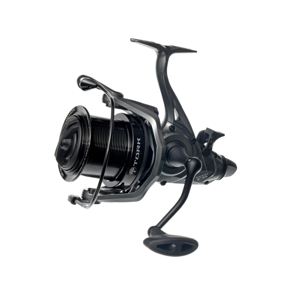 MULINETA CARP PRO TORK 10000 FS (4,4:1; 7+1) MANER SCREW IN - cptrk10fs