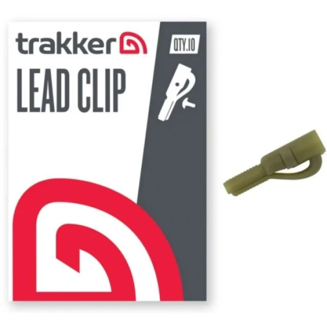 Trakker Lead Clip - 228228
