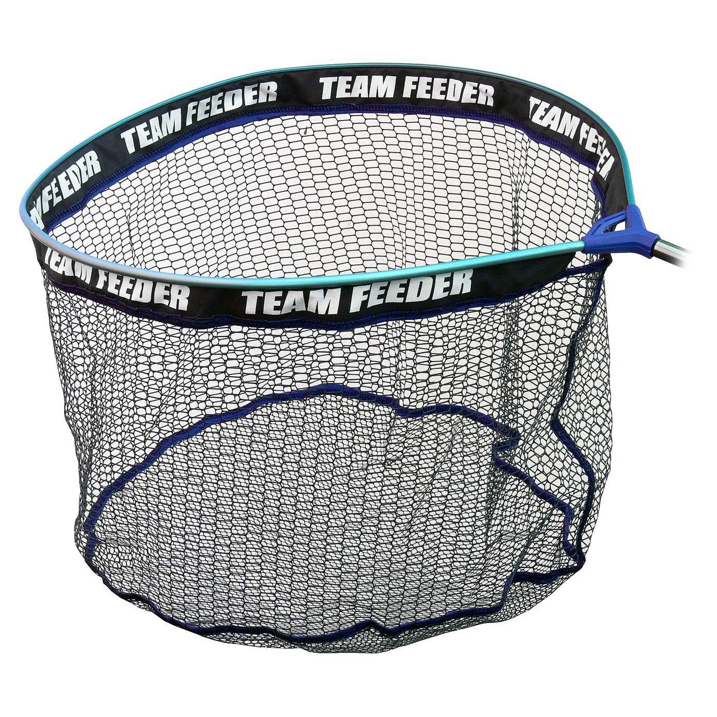 Cap Minciog Haldorado Team Feeder Carp-2, Plasa Cauciucata, 55x55x40cm - 4257-560 Cap Minciog Haldorado Team Feeder Carp-2, Plasa Cauciucata, 55x55x40cm - 4257-560