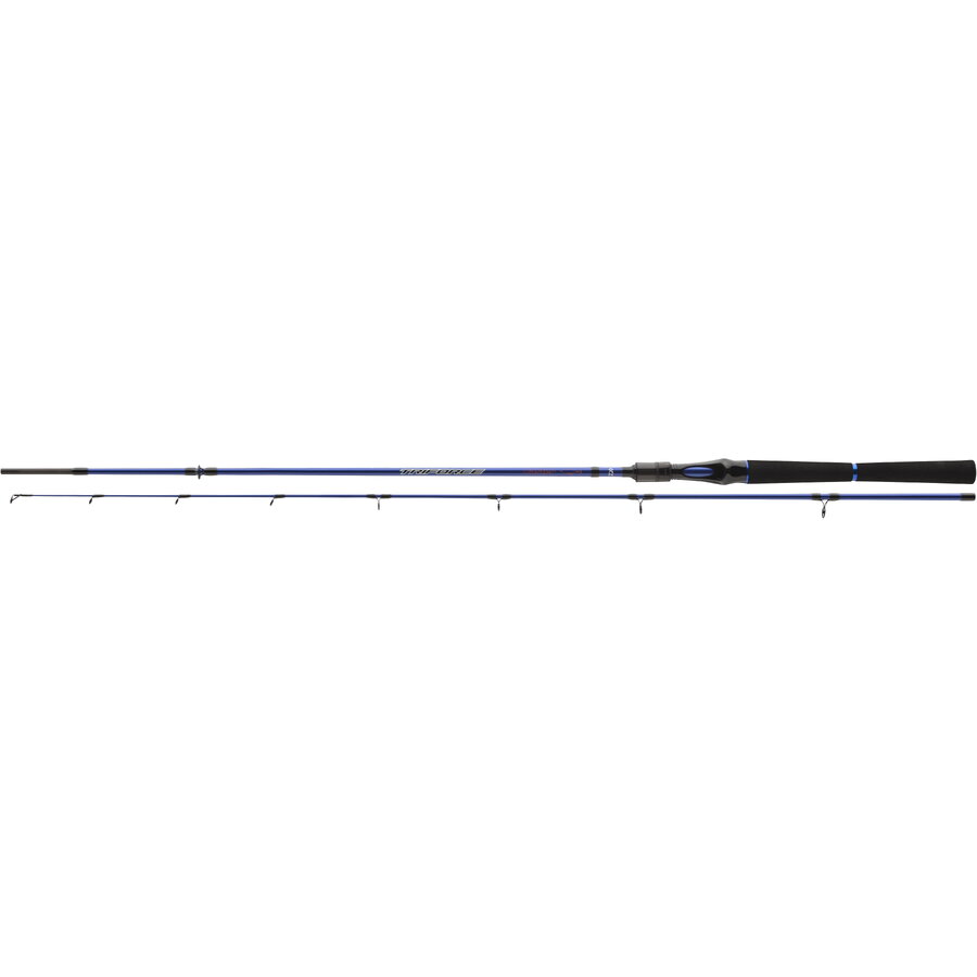 LANSETA DAIWA TRIFORCE TARGET SPIN 2 TRONSOANE / 2.10M / 7-28G - D.11405.215 LANSETA DAIWA TRIFORCE TARGET SPIN 2 TRONSOANE / 2.10M / 7-28G - D.11405.215