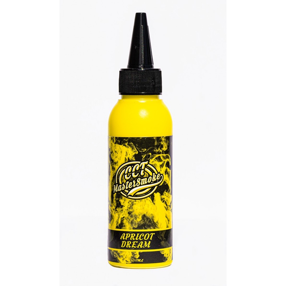 ATRACTANT CCT MASTER SMOKE APRICOT DREAM 110ML - CCT811801 ATRACTANT CCT MASTER SMOKE APRICOT DREAM 110ML - CCT811801