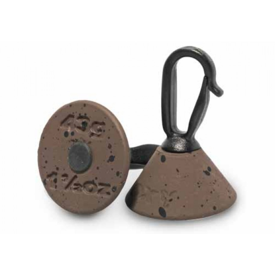SISTEM PLUMB SECUNDAR FOX DOWNRIGGER BACKLEADS 21G, 3BUC/SET - CAC530 SISTEM PLUMB SECUNDAR FOX DOWNRIGGER BACKLEADS 21G, 3BUC/SET - CAC530