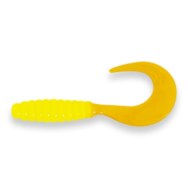 SHAD TWISTER MANN`S 4 CTG CHYT 10BUC - 88001441