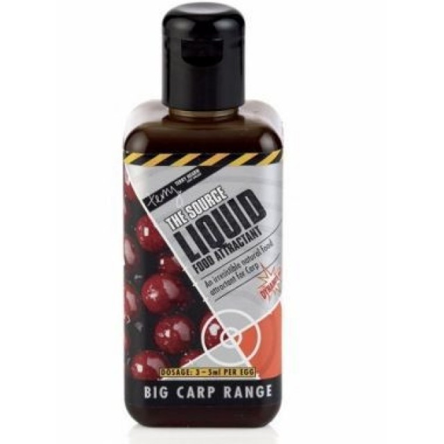 Aditiv Lichid Dynamite Baits Source Liquid Attractant & Re-hydration Soak 500ml - DY122 Aditiv Lichid Dynamite Baits Source Liquid Attractant & Re-hydration Soak 500ml - DY122
