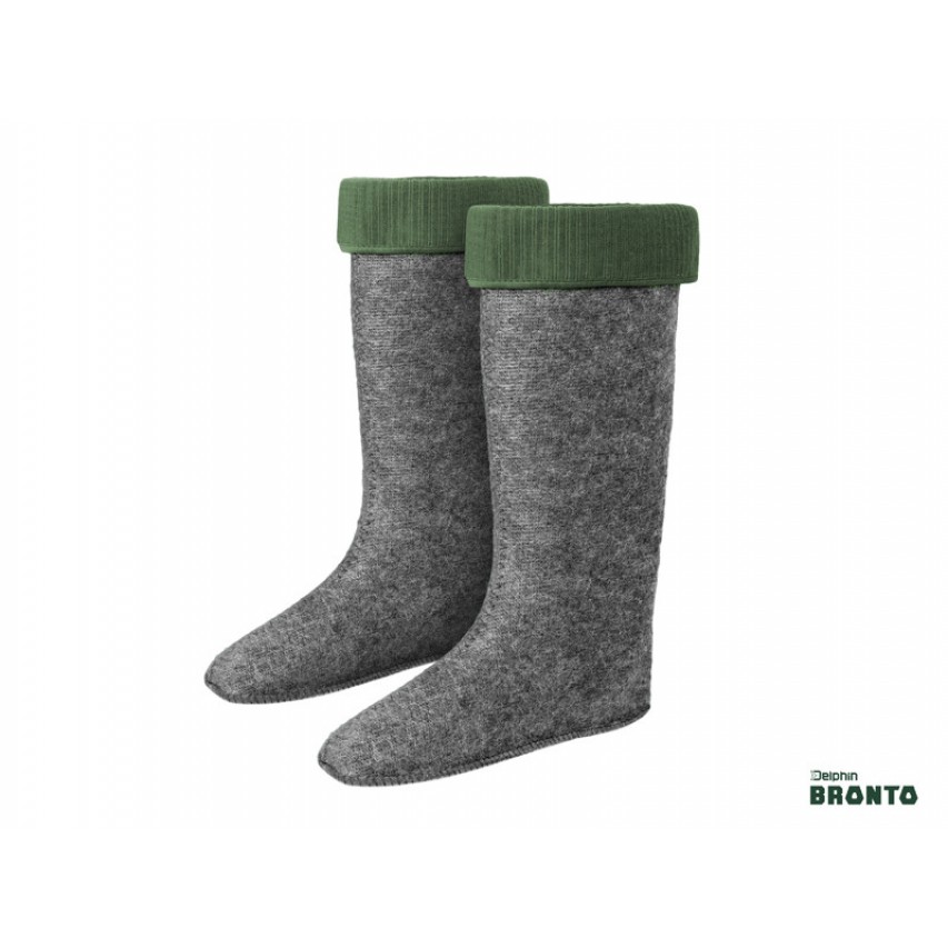 Captuseala de rezerva pentru Delphin BRONTO/ tiv verde, Marimea 46 - 101000349 Captuseala de rezerva pentru Delphin BRONTO/ tiv verde, Marimea 46 - 101000349