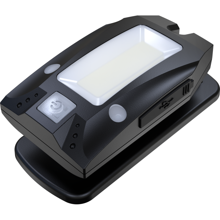 LAMPA LEDLENSER SOLIDLINE SC2R 100LM+CABLU USB - A8.Z502227