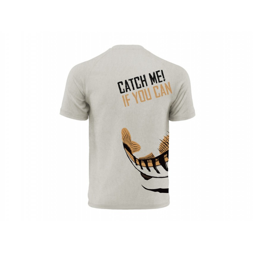 Tricou Delphin Catch Me! SALAU Marimea S - 101001841