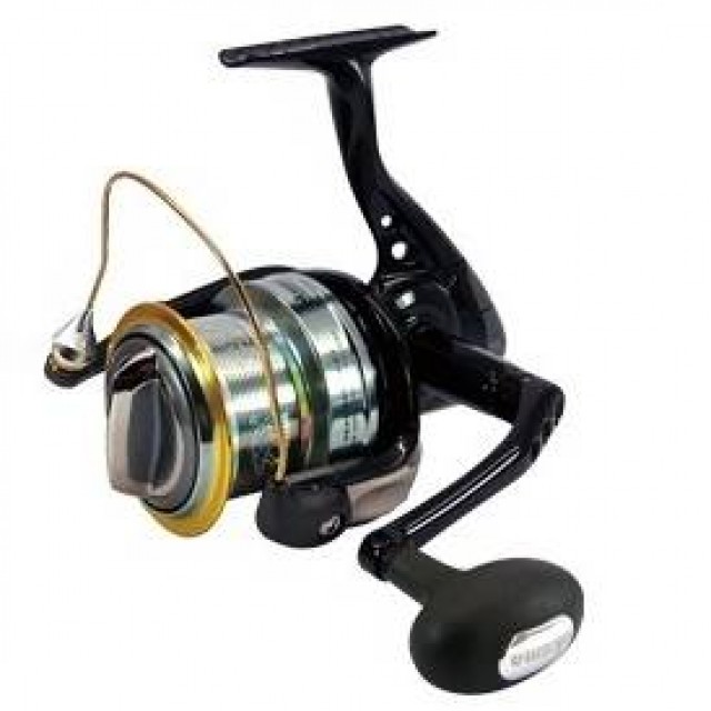 okuma axeon v2