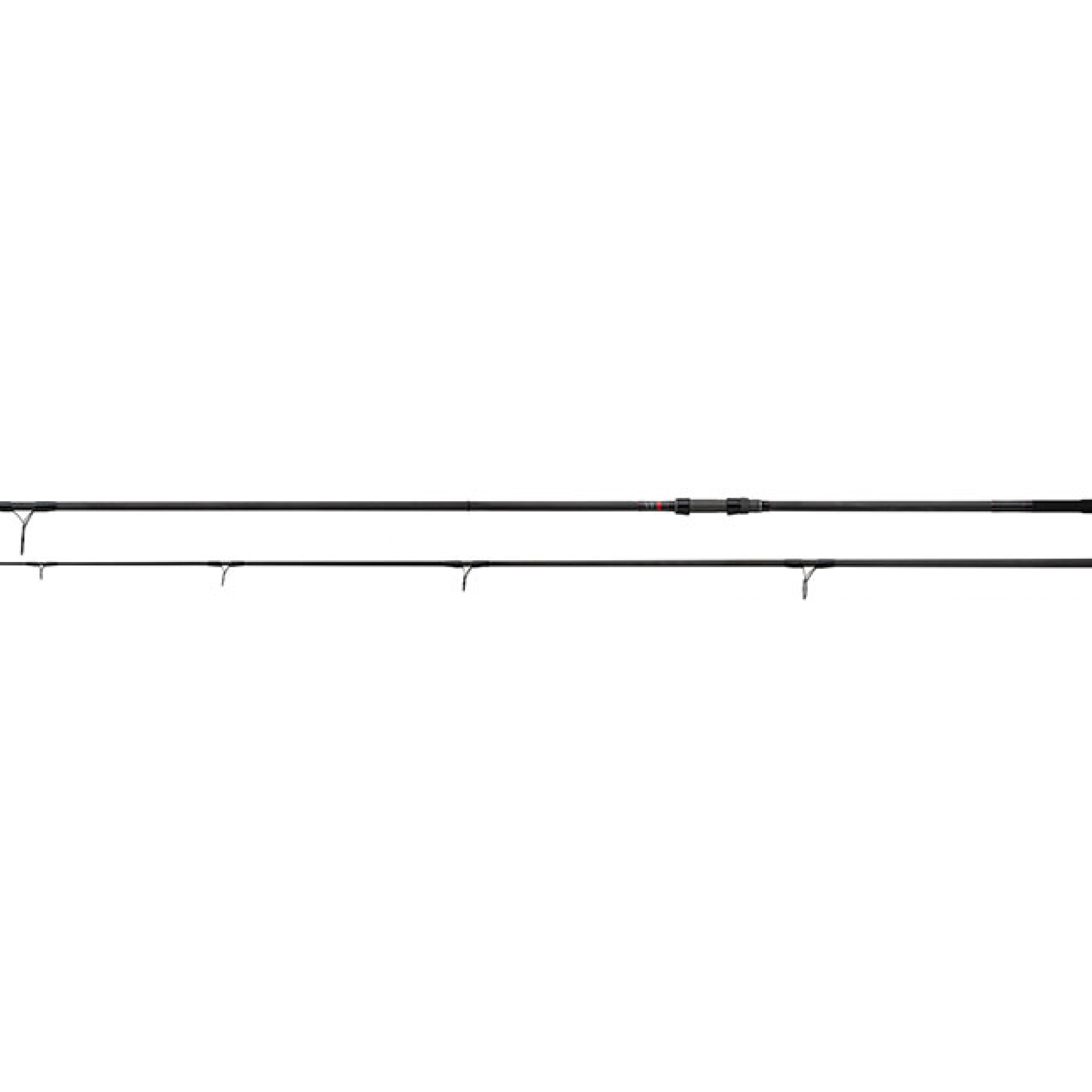 Lanseta Spomb Rod Long Range 3.90m 2buc - DRD003