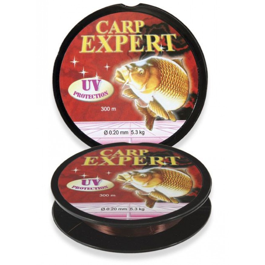 Fir Carp Expert UV. 300m 0,35mm - 30119035