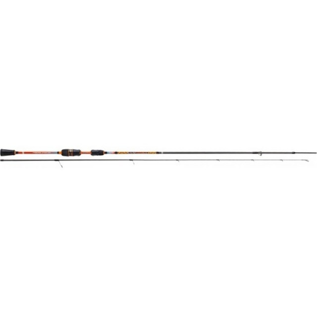 LANSETA RAPTURE CITY GAME STREET * S692L(S) -( 2.06m/2) 0.5-10g - 126-83-100 LANSETA RAPTURE CITY GAME STREET * S692L(S) -( 2.06m/2) 0.5-10g - 126-83-100
