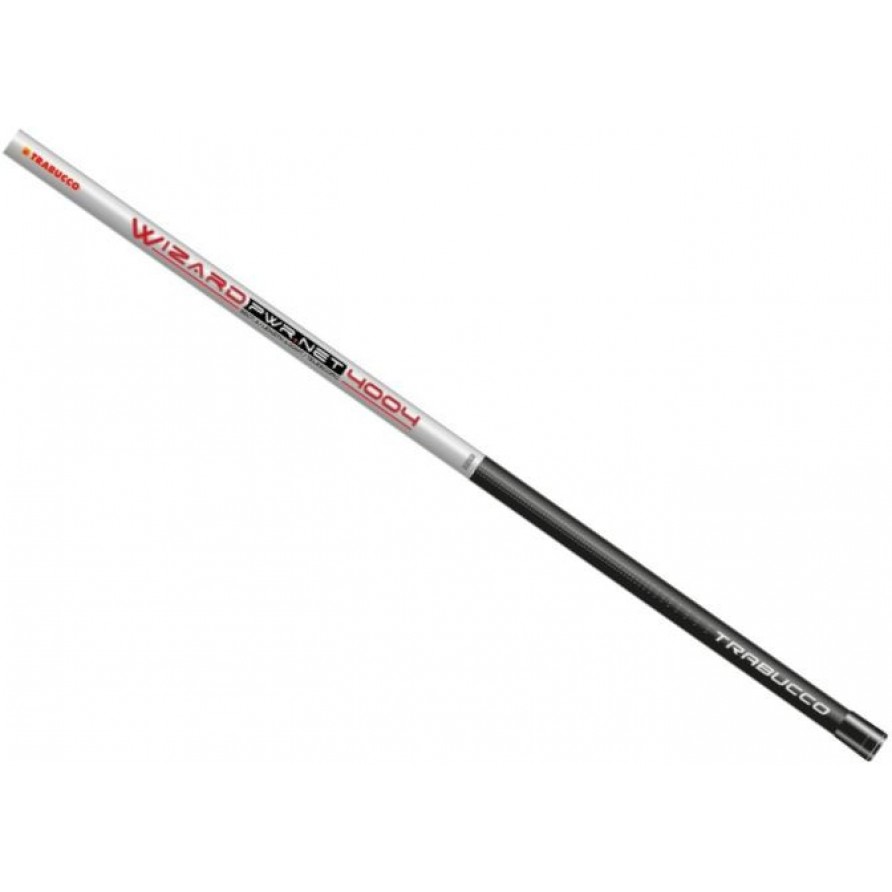 MANER MINCIOG TELESCOPIC TRABUCCO WIZARD PWR NET TELE * 3,00-3 tronsoane - 080-72-300 MANER MINCIOG TELESCOPIC TRABUCCO WIZARD PWR NET TELE * 3,00-3 tronsoane - 080-72-300