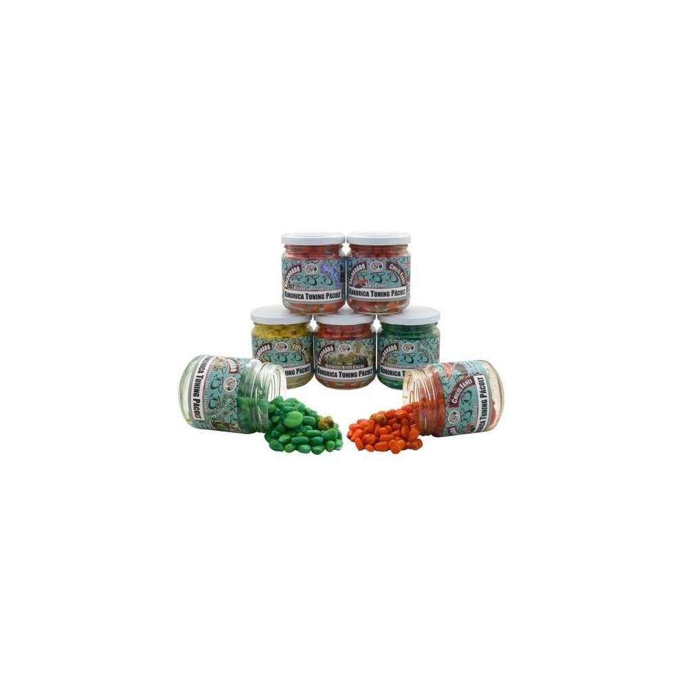 Porumb Tuning Baituit Haldorado- Ananas Dulce 130gr - HDCM-KT-EA Porumb Tuning Baituit Haldorado- Ananas Dulce 130gr - HDCM-KT-EA