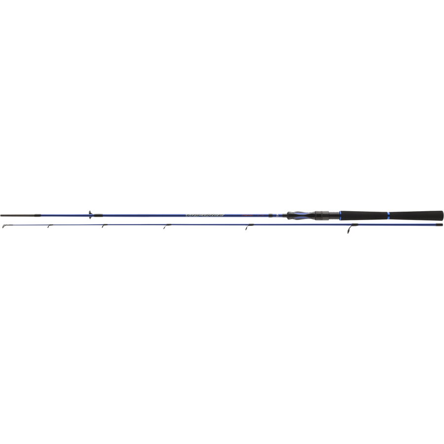 LANSETA DAIWA TRIFORCE SPIN PERCH 2 TRONSOANE / 2.10M / 10-30G - D.11400.216 LANSETA DAIWA TRIFORCE SPIN PERCH 2 TRONSOANE / 2.10M / 10-30G - D.11400.216