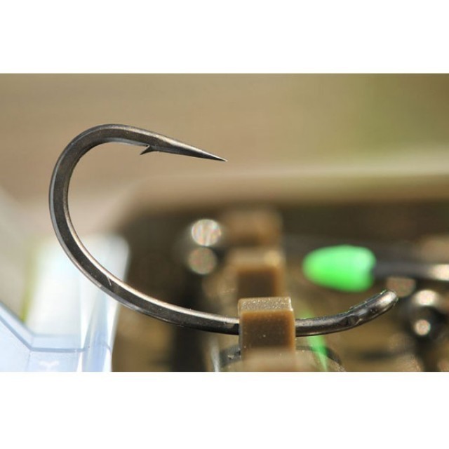CARLIG KORDA KURV SHANK NR.4 10BUC/PL - K.KKS4 CARLIG KORDA KURV SHANK NR.4 10BUC/PL - K.KKS4