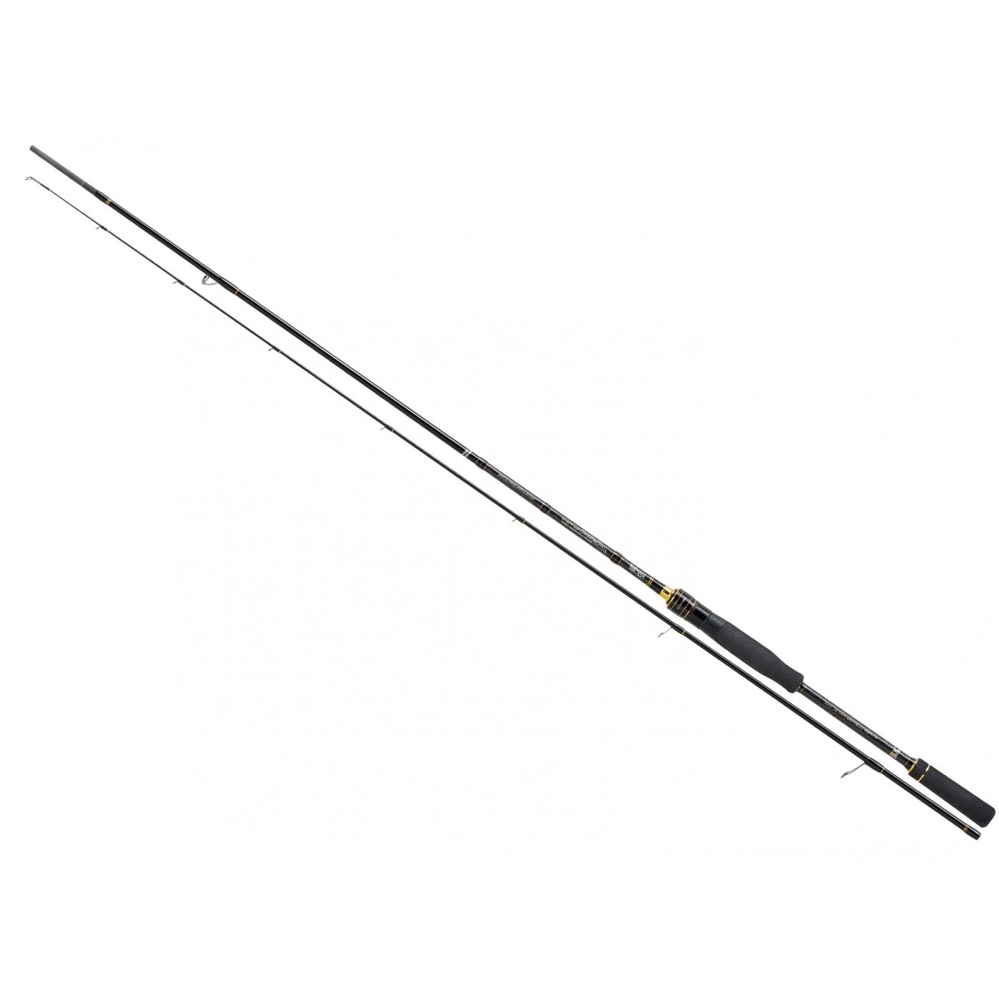 LANSETA RAPTURE FLIT MASTER * FLM702-M (7-28g/Fast) / 7`0" (2.13m) - 126-35-300 LANSETA RAPTURE FLIT MASTER * FLM702-M (7-28g/Fast) / 7`0" (2.13m) - 126-35-300