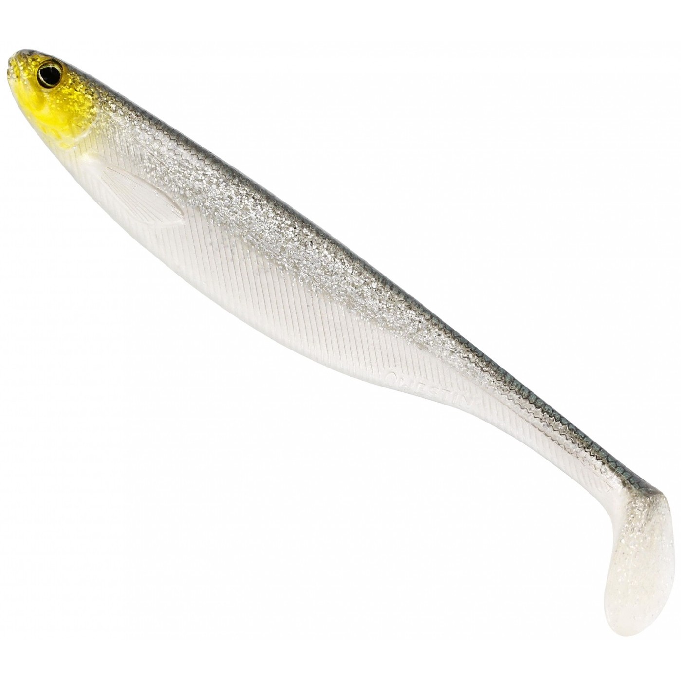 SHAD WESTIN SHADTEEZ SLIM 12cm / 10gr HEADLIGHT 2BUC/PLIC - P022-122-014 SHAD WESTIN SHADTEEZ SLIM 12cm / 10gr HEADLIGHT 2BUC/PLIC - P022-122-014
