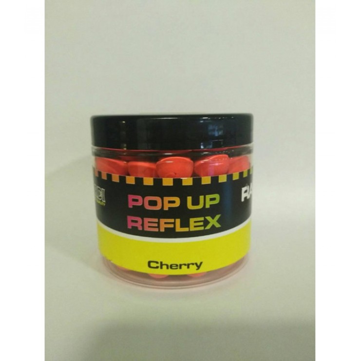 Pop Up Mivardi Rapid Reflex Fluo Cherry  14mm / 70gr - M-RAPRCHE7014
