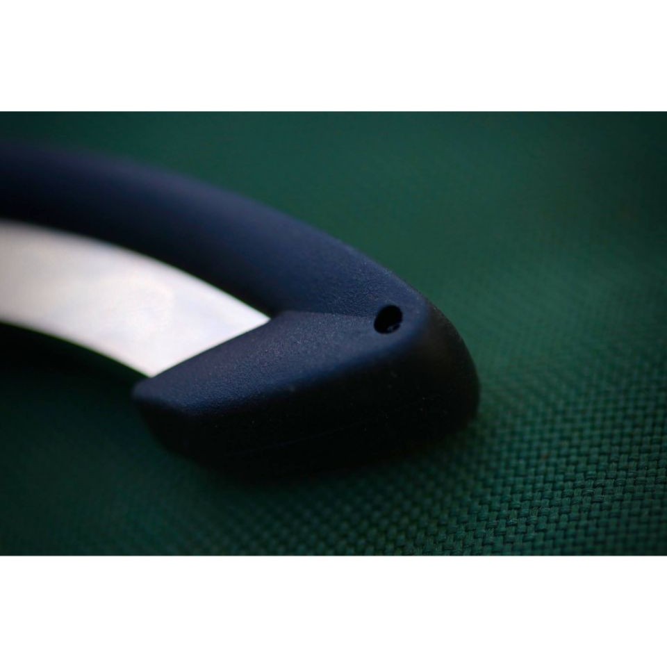 Foarfeca Katran Braid Scissors ( Stainless Steel ) - 208065
