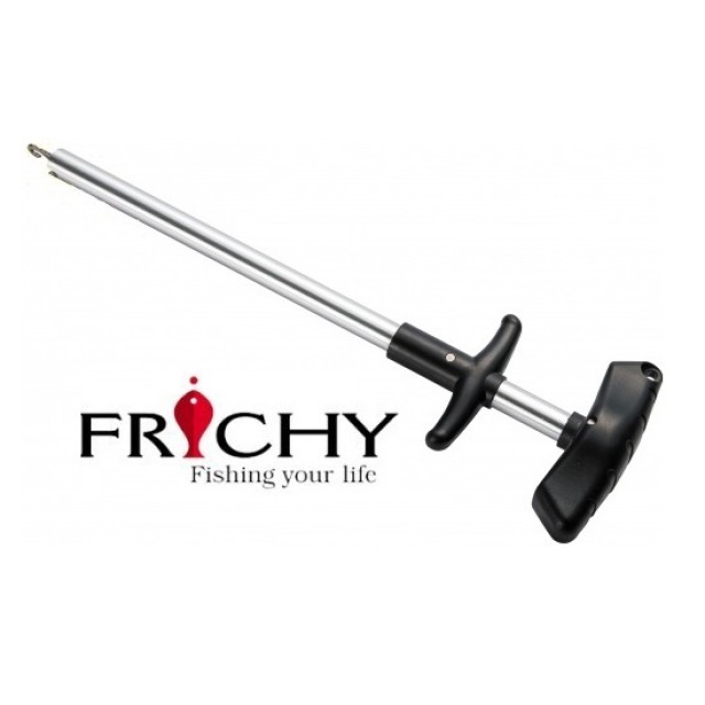 Extractor Frichy T Type Aluminium Hook Removal - 414X65