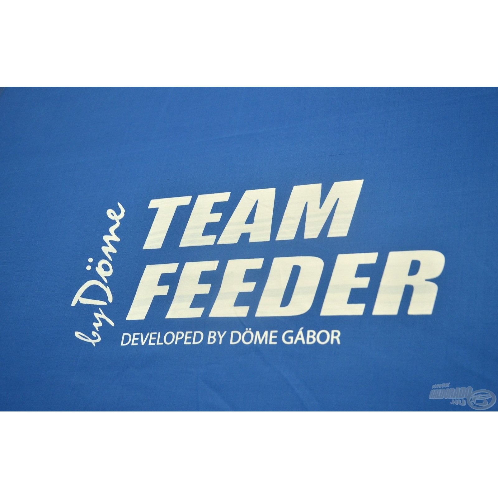 Umbrela Team Feeder By Dome Pro Light 250cm - 7508-250