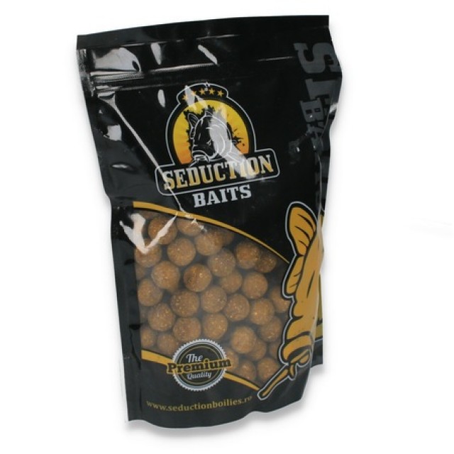 Boilies Tare Seduction Baits PelletBoilies MasterCrab 24mm / 5kg - SBC22075 Boilies Tare Seduction Baits PelletBoilies MasterCrab 24mm / 5kg - SBC22075