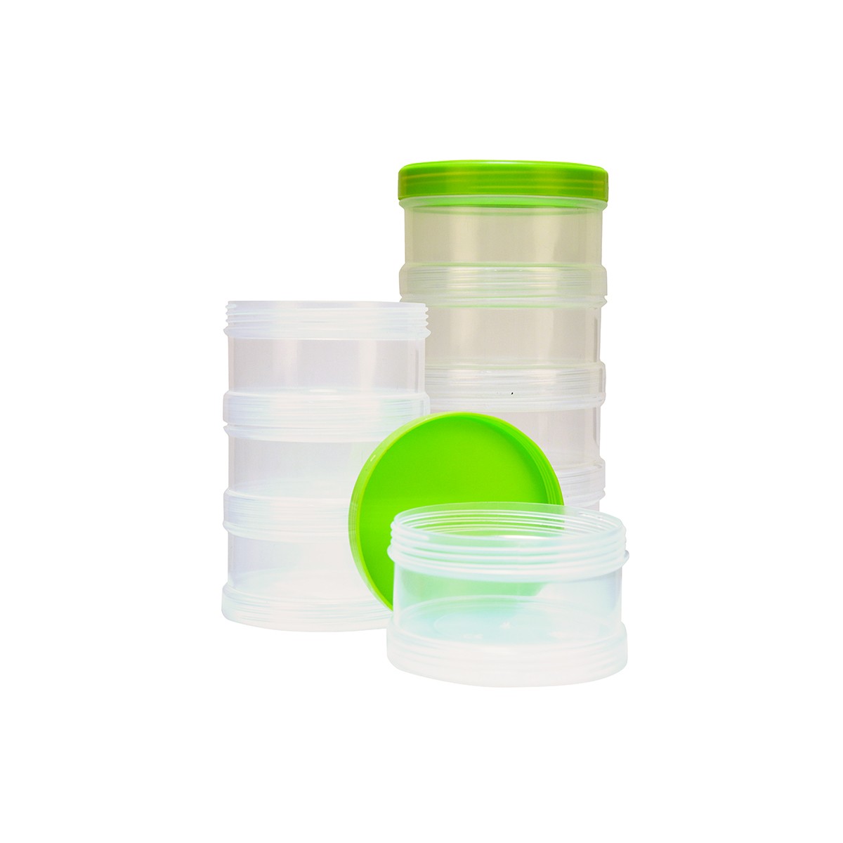 CUTIE PLASTIC CU FILET ENERGOTEAM (4 BUC) - 75526550