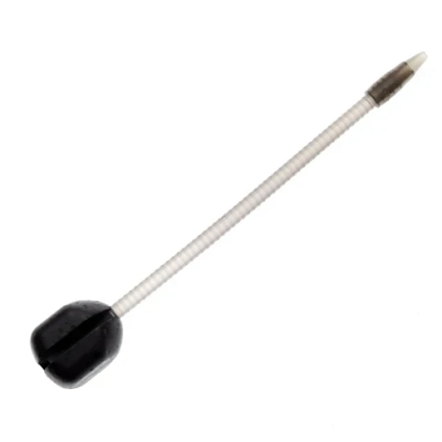 PLUMB FL PRO - PENTRU PUNGI PVA CU TIJA 15 CM, 80 GR - 7285252119806