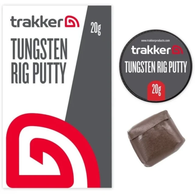 Trakker Tungsten Rig Putty - 228266