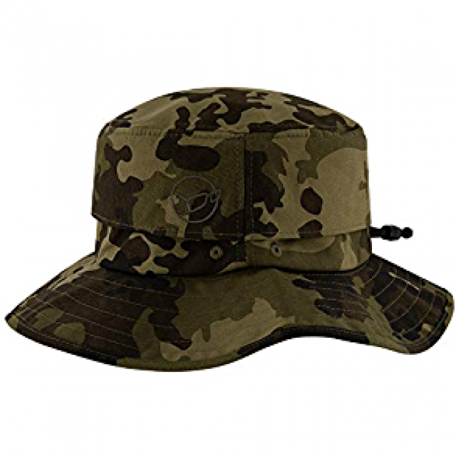 PALARIE KORDA LE BOONIE WATERPROOF CAMO - A8.KBH25 PALARIE KORDA LE BOONIE WATERPROOF CAMO - A8.KBH25