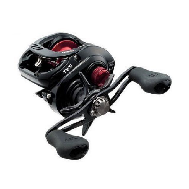 MULTIPLICATOR DAIWA TATULA R 100 HL - D.TATULATYPERR100HL MULTIPLICATOR DAIWA TATULA R 100 HL - D.TATULATYPERR100HL