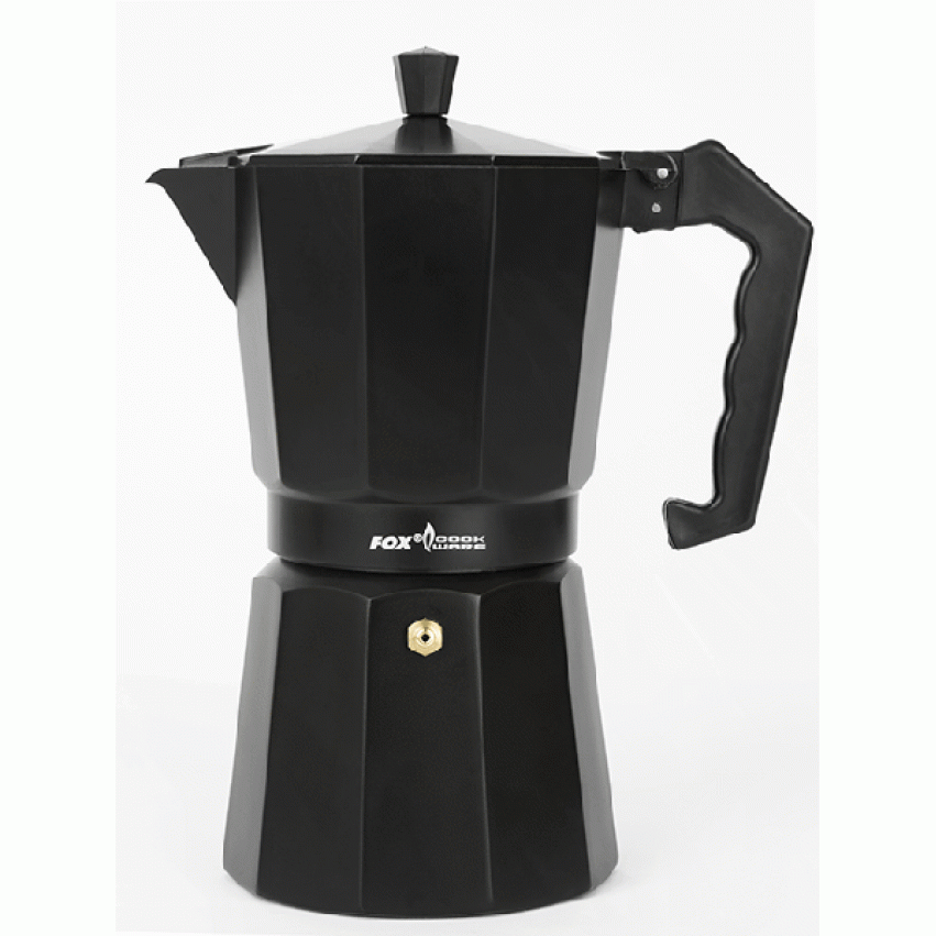 CAFETIERA FOX COOKWARE COFFEE MAKER,450 ML - CCW015