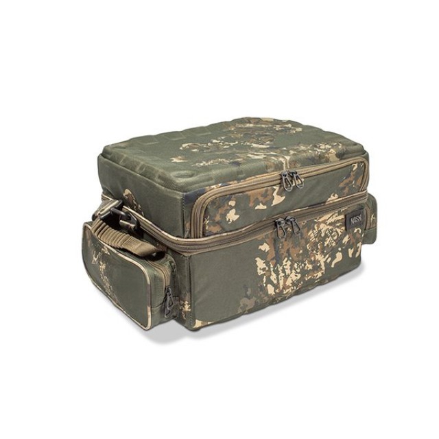 GEANTA NASH SUBTERFUGE HI-PROTECT CARRYALL MEDIUM / 24.5cm x 58cm x 30cm - T3625 GEANTA NASH SUBTERFUGE HI-PROTECT CARRYALL MEDIUM / 24.5cm x 58cm x 30cm - T3625