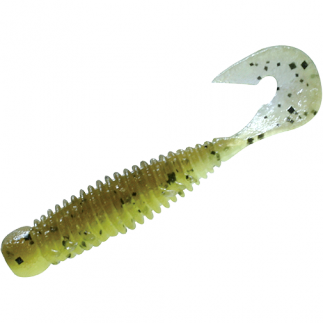 GRUB JACKALL WOBBRING 5CM GREEN PUMPKIN/LIGHT CHARTREUSE 7BUC/PLIC - F1.JA.807185478 GRUB JACKALL WOBBRING 5CM GREEN PUMPKIN/LIGHT CHARTREUSE 7BUC/PLIC - F1.JA.807185478