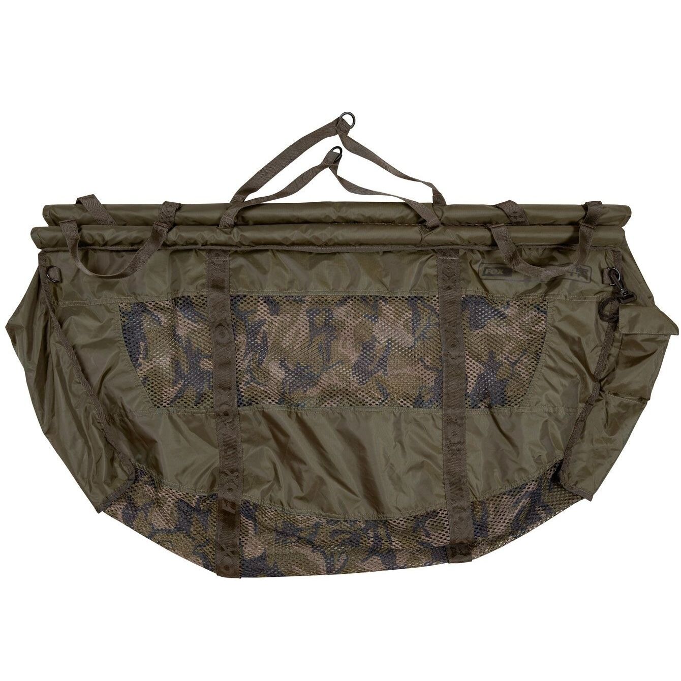 SAC DE CANTARIRE FOX CARPMASTER STR WEIGH SLING, 100X62X37CM - CCC053 SAC DE CANTARIRE FOX CARPMASTER STR WEIGH SLING, 100X62X37CM - CCC053