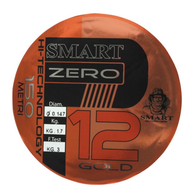 FIR MAVER SMART ZERO P12 150M 0.259MM - 666259