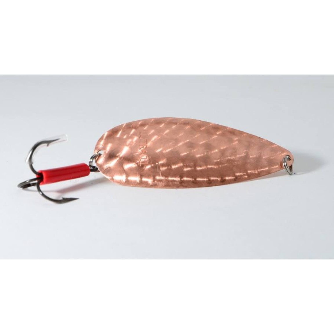 LINGURA OSCILANTA OTTO BACSI LUTRA 7.8CM 13G BRONZE SCALED - LU UO00213009 LINGURA OSCILANTA OTTO BACSI LUTRA 7.8CM 13G BRONZE SCALED - LU UO00213009