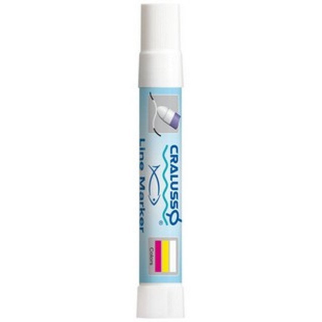 MARKER ALB PENTRU FIR CRALUSSO - 79007700