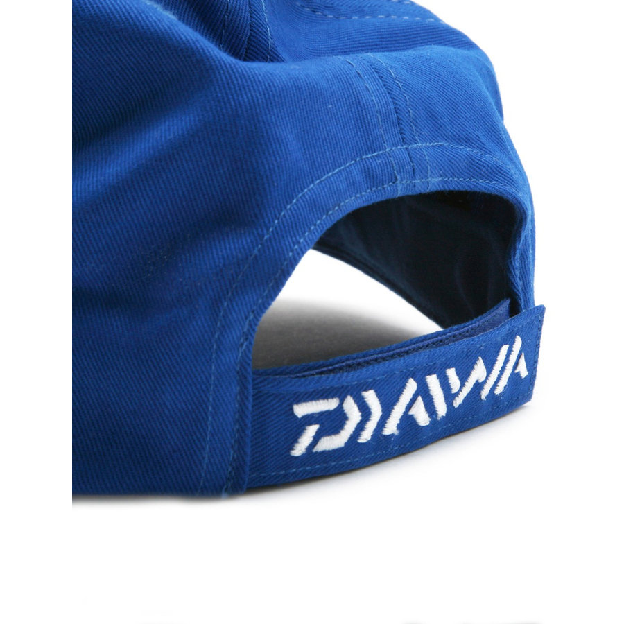 SAPCA DAIWA BLUE/BLACK FLASH LOGO - D.DC5