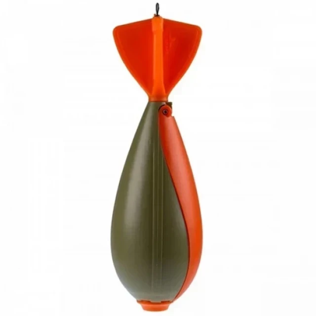 RACHETA DE NADIRE FL NEW SPOD BOWB - LARGE - 737215487950