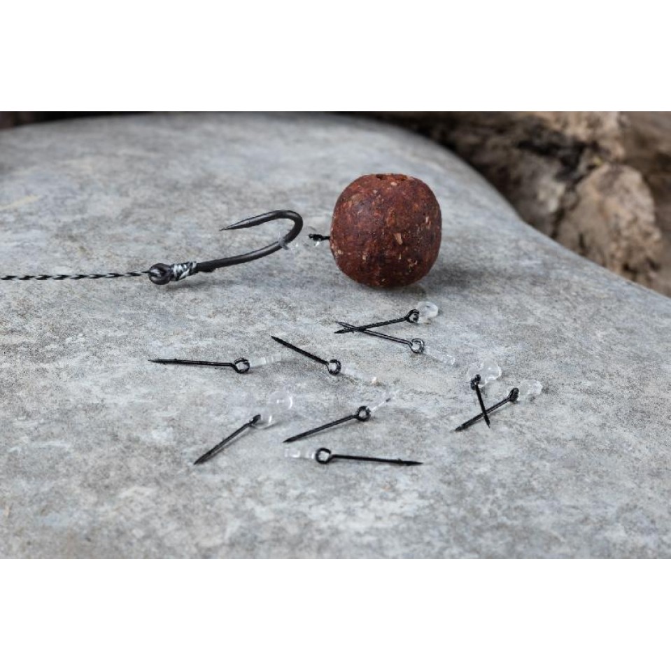 SPIN DE MOMEALA EXTRA CARP 8 mm / 10 buc - EC4003