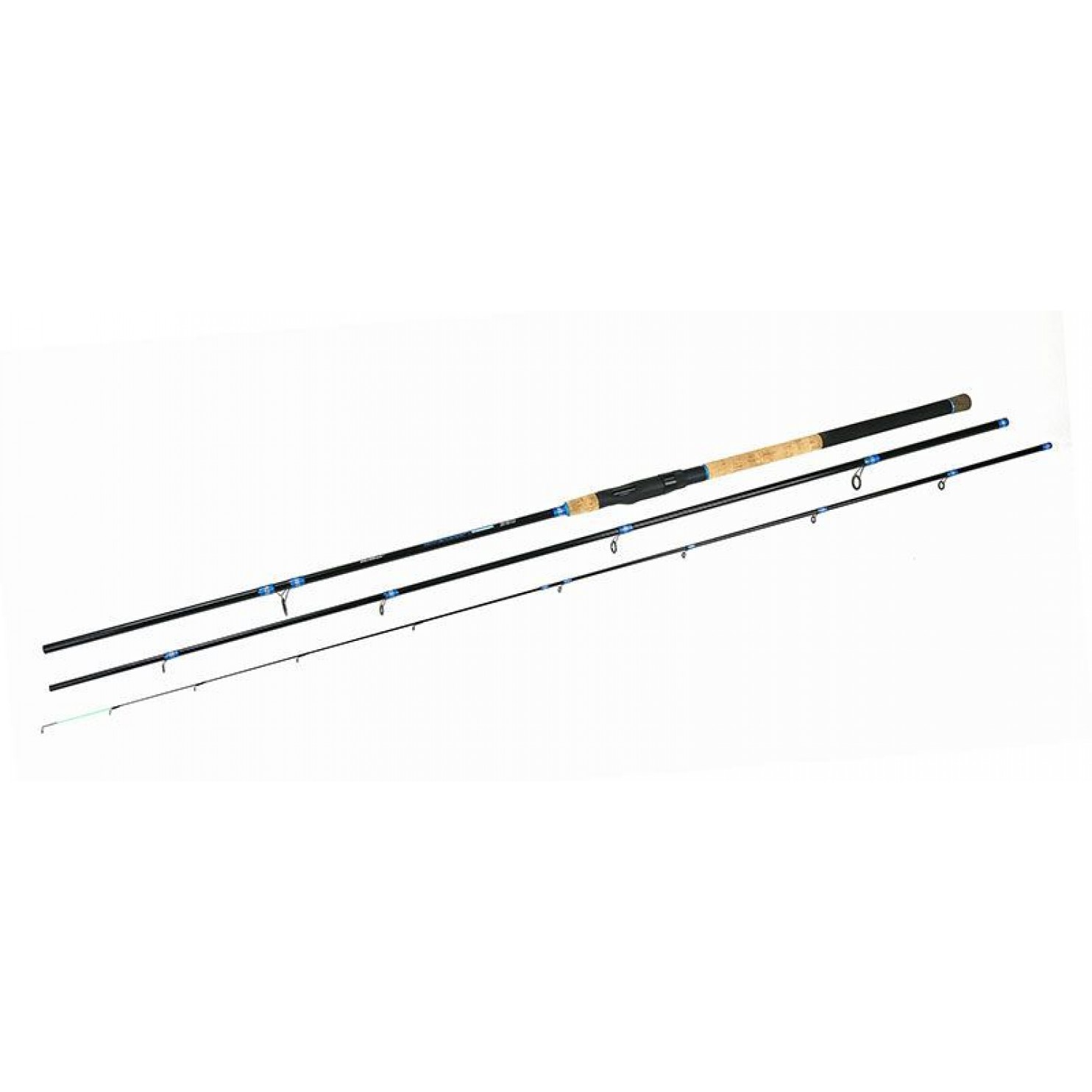 LANSETA FORMAX RIVERCRAFT FEEDER 3.90M,50-150GR - FXRD-047391 LANSETA FORMAX RIVERCRAFT FEEDER 3.90M,50-150GR - FXRD-047391