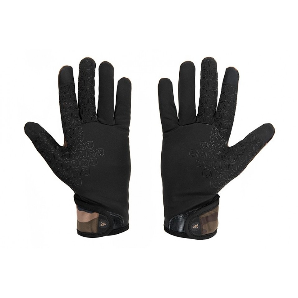 Manusi Fox Thermal Gloves Camo Marimea XL - CFX127