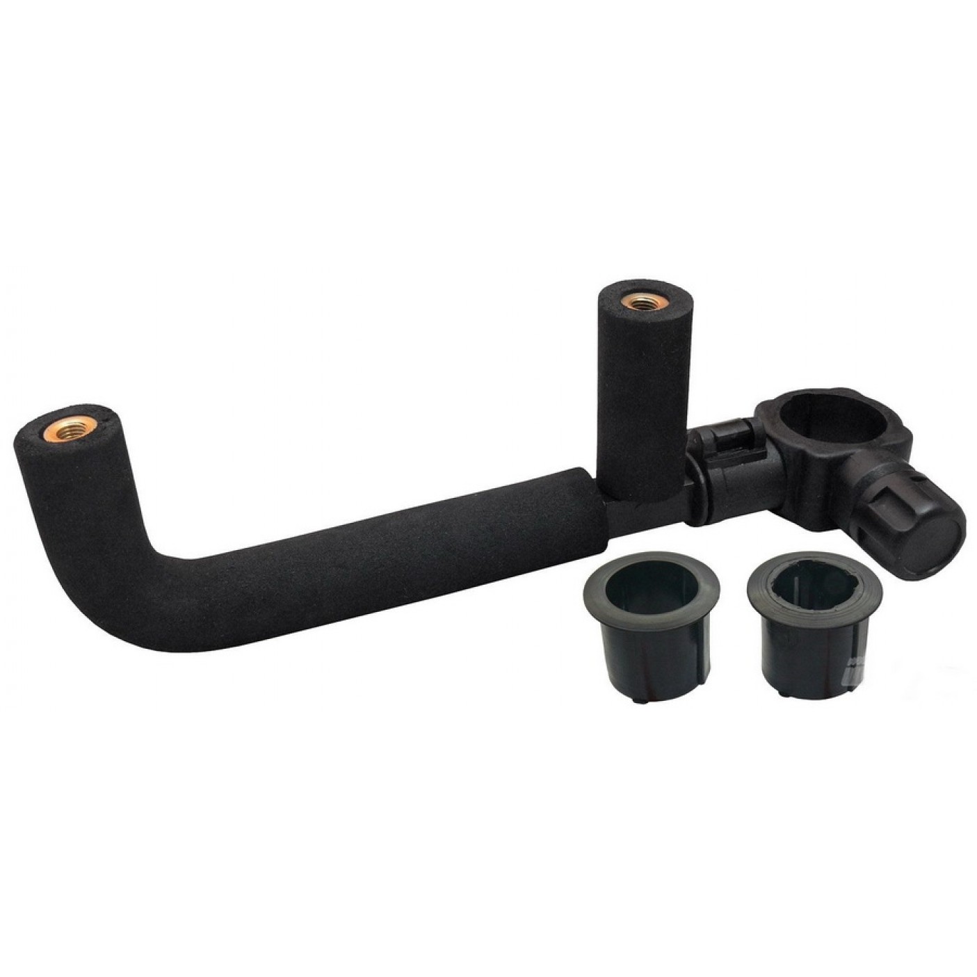 Brat modular Haldorado curbat universal QR EVA Pro Arm (2 Head),35cm - MK535-QR-PL-35 Brat modular Haldorado curbat universal QR EVA Pro Arm (2 Head),35cm - MK535-QR-PL-35