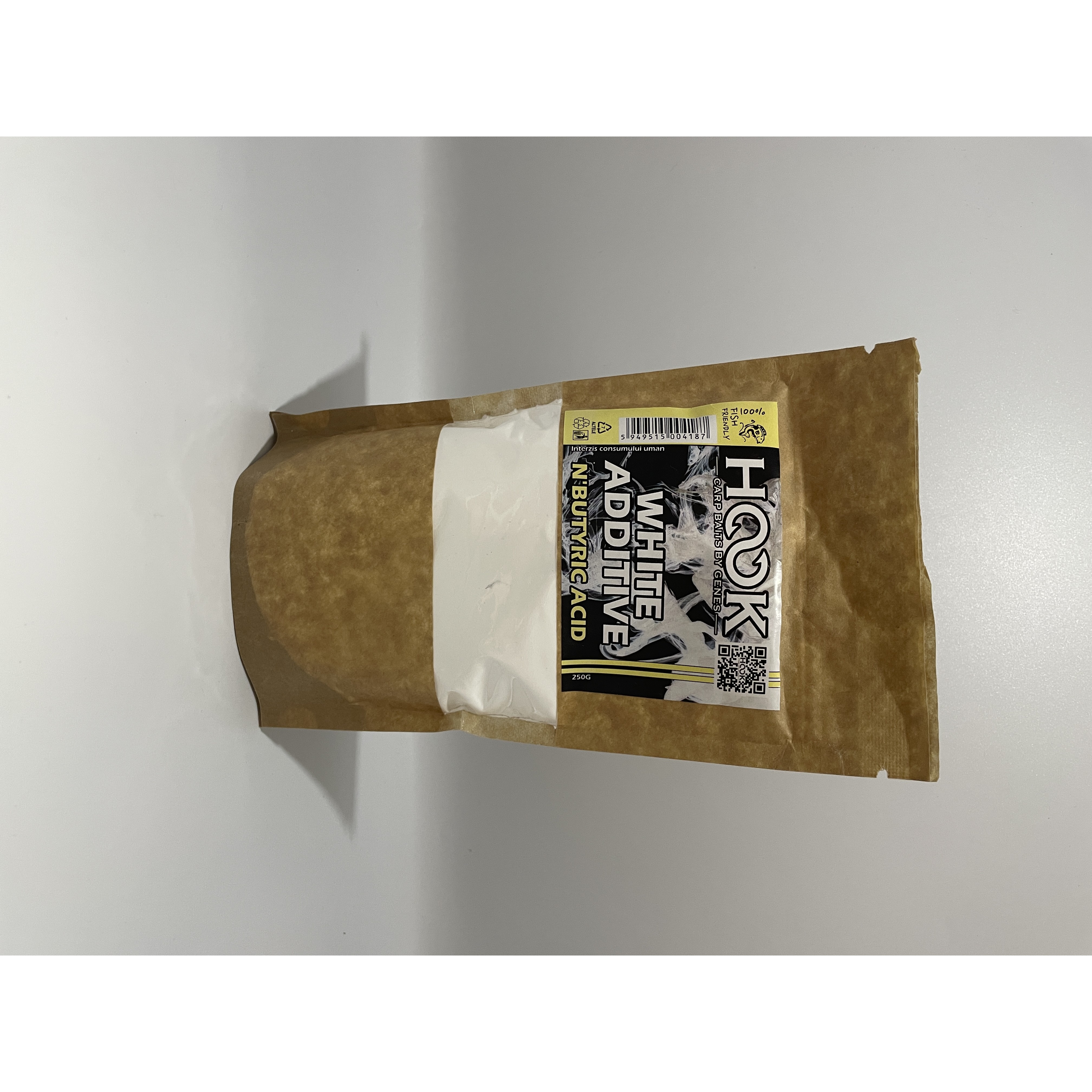 ADITIV (NOR NOVAC) HOOK BAITS - ACID N`BUTIRIC, 250 GR - H4187