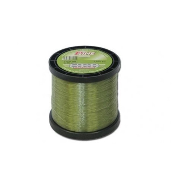 FIR P-LINE CXX X-TRA STRONG 1000 M (MOSS GREEN) , 7.3LB (0.26mm) - 750186614