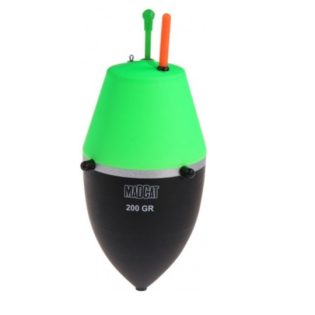 Pluta Culisanta Somn DAM Madcat Rattlin` Buoy Float 200gr - 417097124201 Pluta Culisanta Somn DAM Madcat Rattlin` Buoy Float 200gr - 417097124201